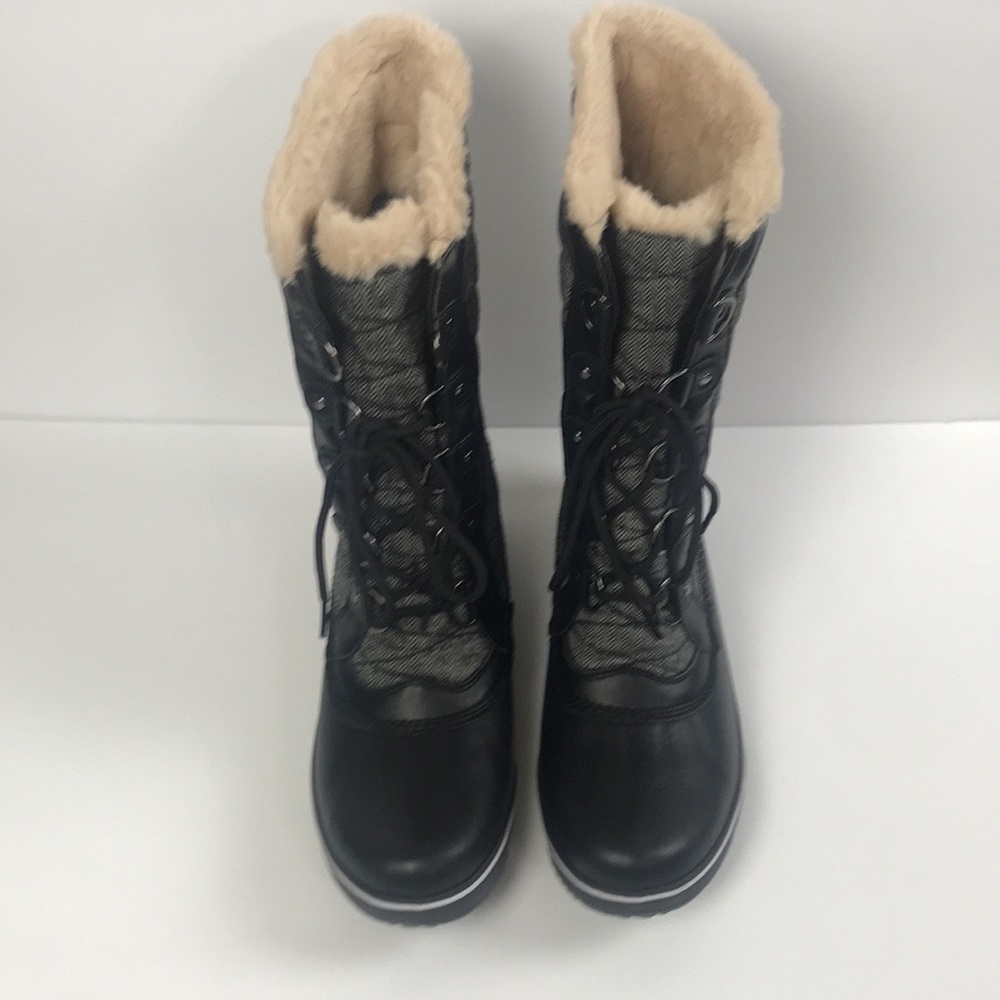 JBU by Jambu Women's Lorna Encore Weather Ready Snow Boot Size 9.5M - Picture 14 of 14